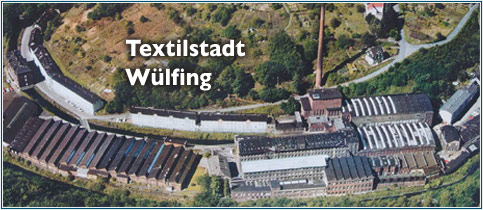 Intro Textilstadt Wülfing