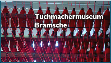 Intro Tuchmachermuseum Bramsche